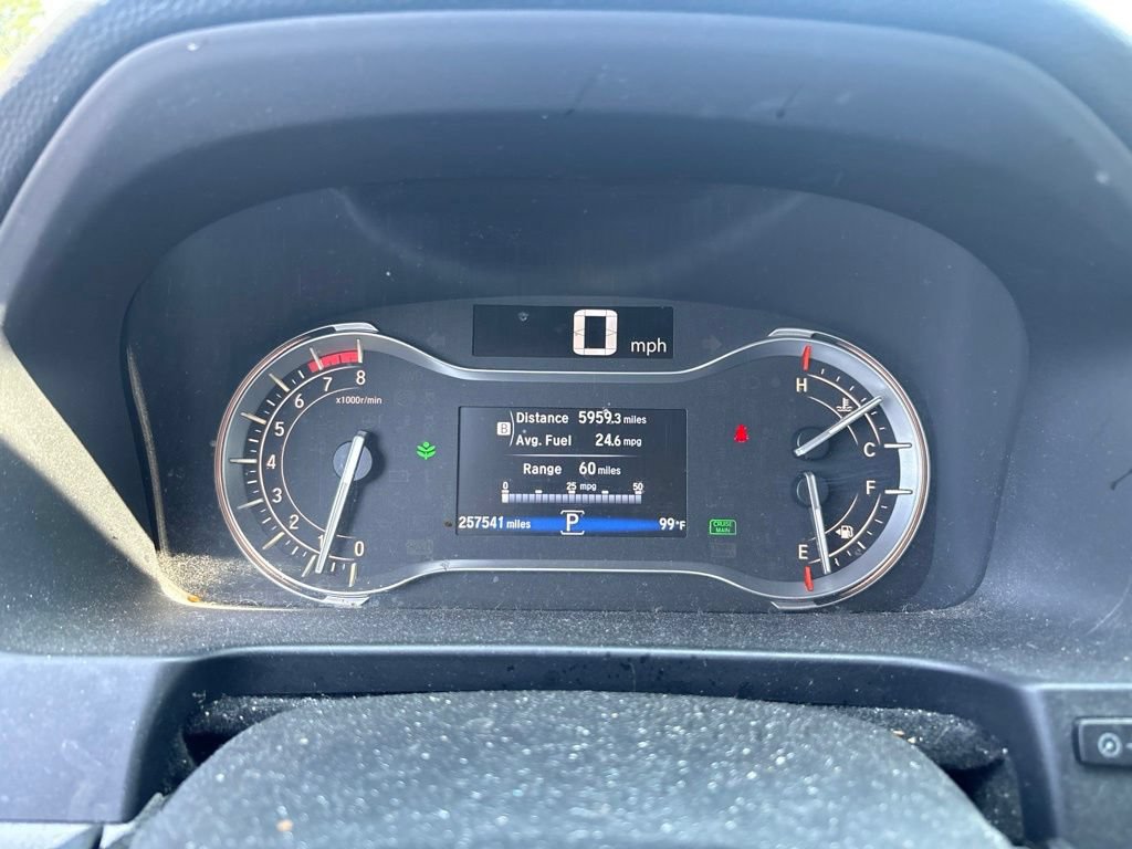 Used 2016 Honda Pilot EX-L image 27