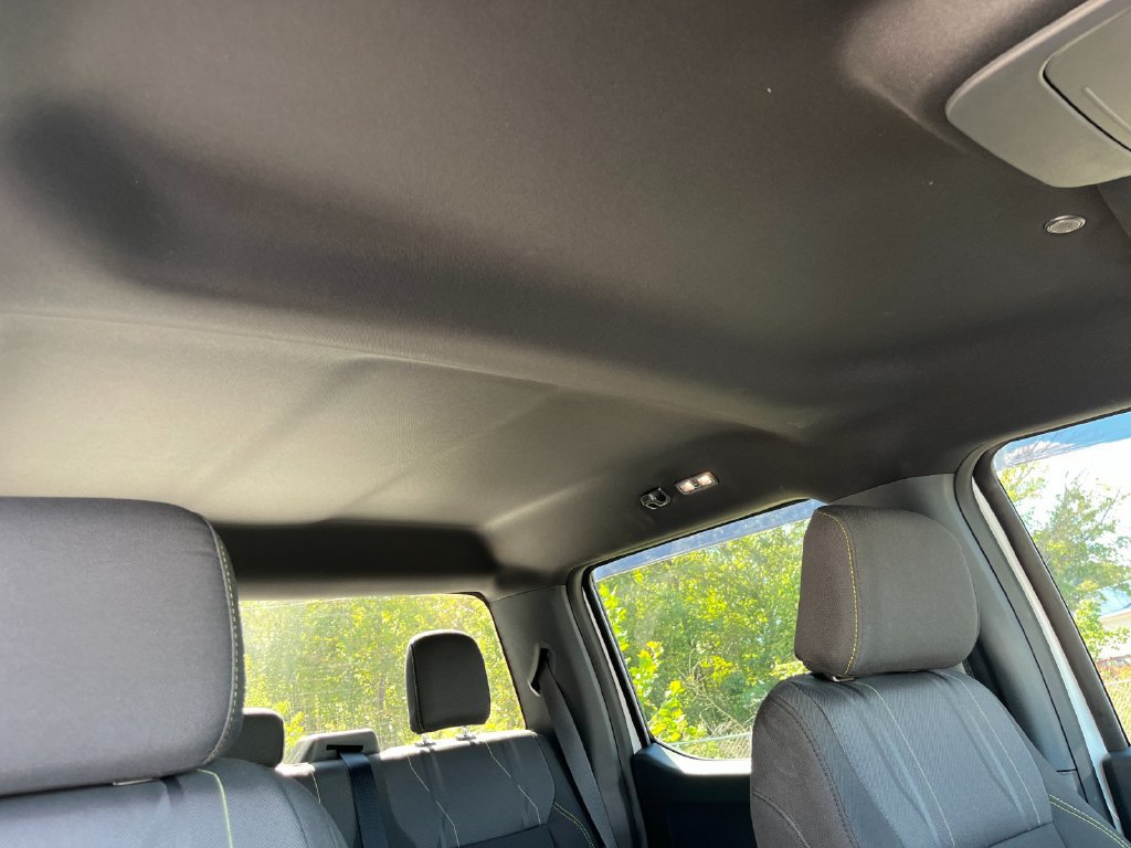 Used 2025 Ford F150 STX w/ Equipment Group 200A AWD/4WD image 18