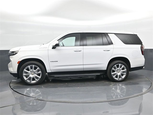 Used 2023 Chevrolet Tahoe High Country image 10