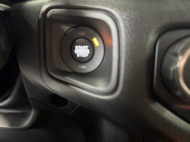 New 2026 Jeep Wrangler Sport S image 19