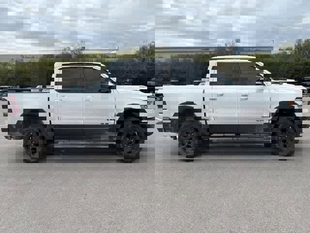 Used 2021 RAM 1500 Rebel w/ Rebel Level 2 Equipment Group image 6