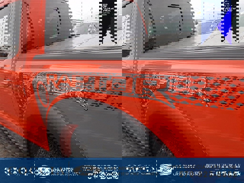 Used 2021 Ford F150 Raptor w/ Equipment Group 801A High image 30