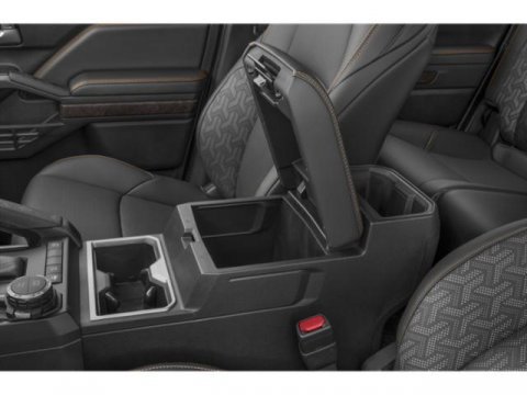 New 2026 Toyota Tacoma Limited image 16