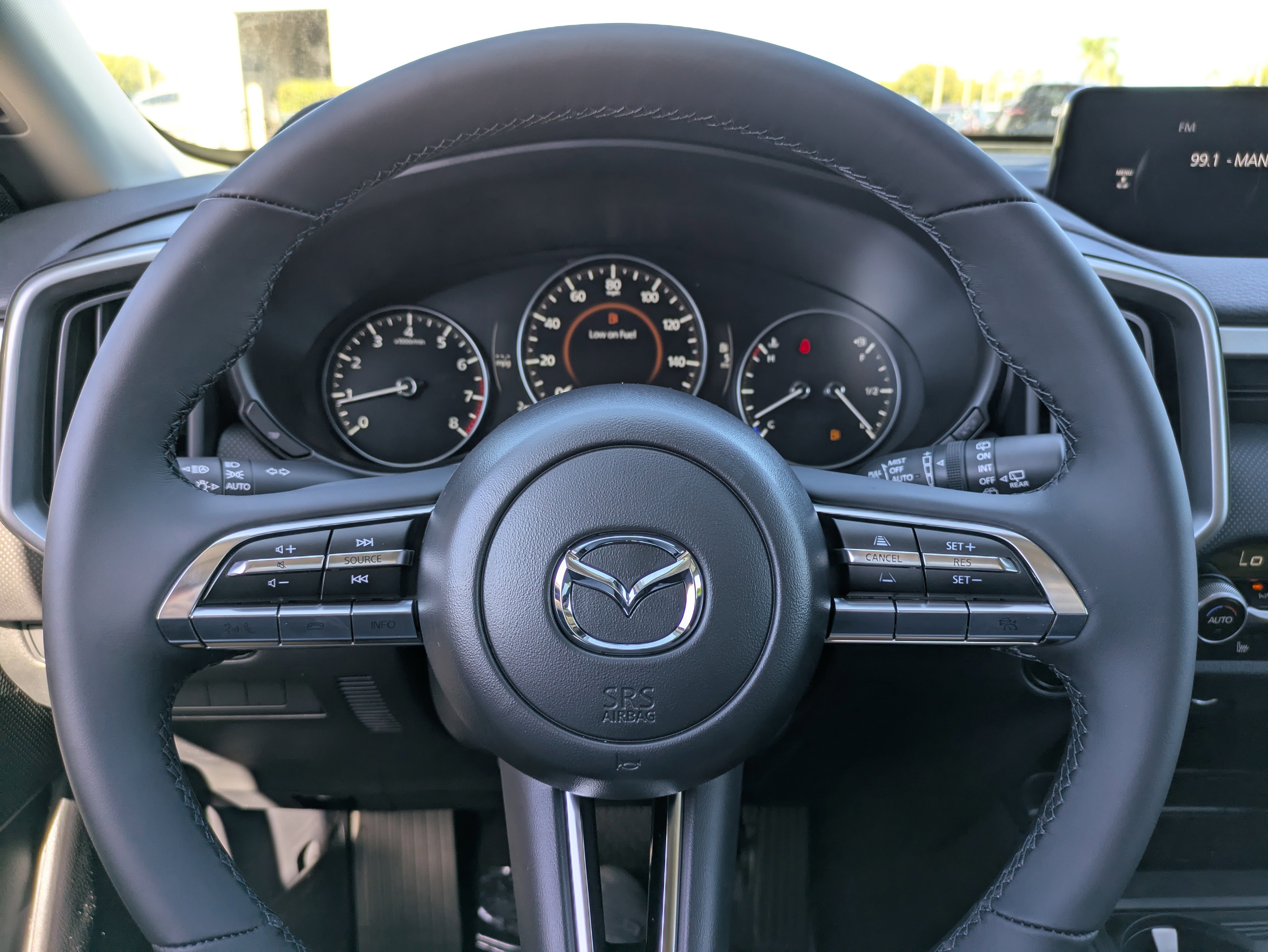 New 2026 MAZDA CX-50 AWD 2.5 S w/ Weather Package image 25