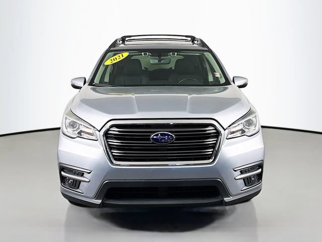 Used 2021 Subaru Ascent Limited w/ Technology Package AWD/4WD video 2