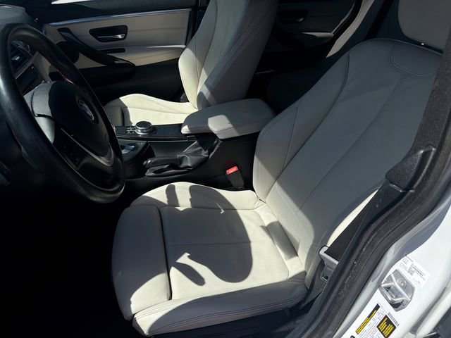Used 2018 BMW 430i Gran Coupe RWD image 19