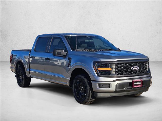 New 2026 Ford F150 STX image 7