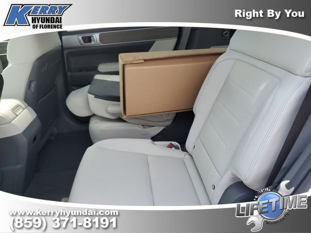 New 2026 Hyundai Santa Fe Limited AWD/4WD image 11