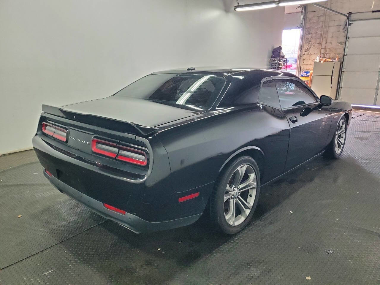 Used 2020 Dodge Challenger R/T image 7