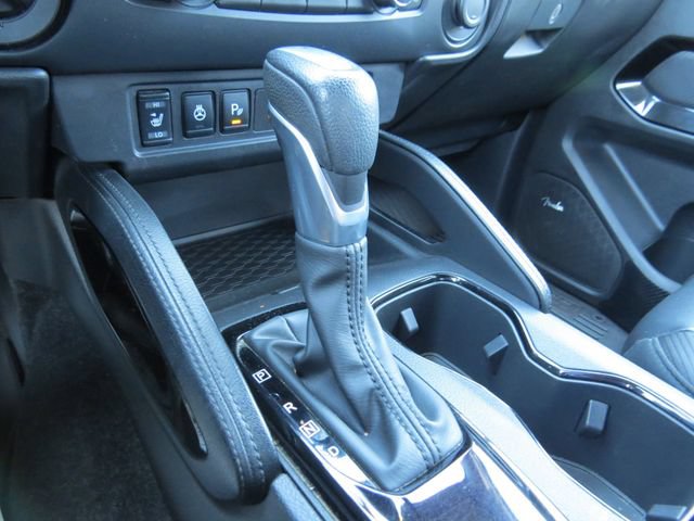 Used 2022 Nissan Frontier PRO-4X w/ Pro-4X Premium Package AWD/4WD image 23
