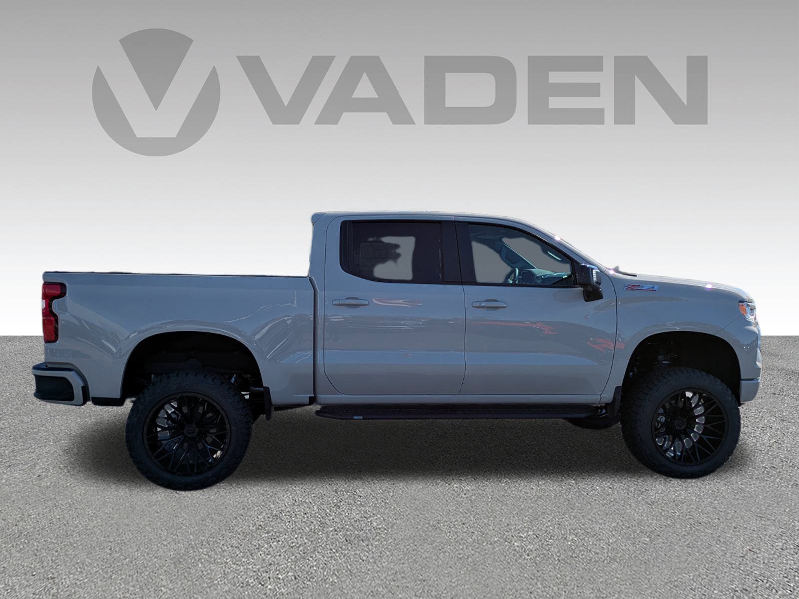 New 2026 Chevrolet Silverado 1500 RST w/ RST All Star Premium Package image 22