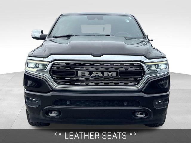 Used 2020 RAM 1500 Limited video 2