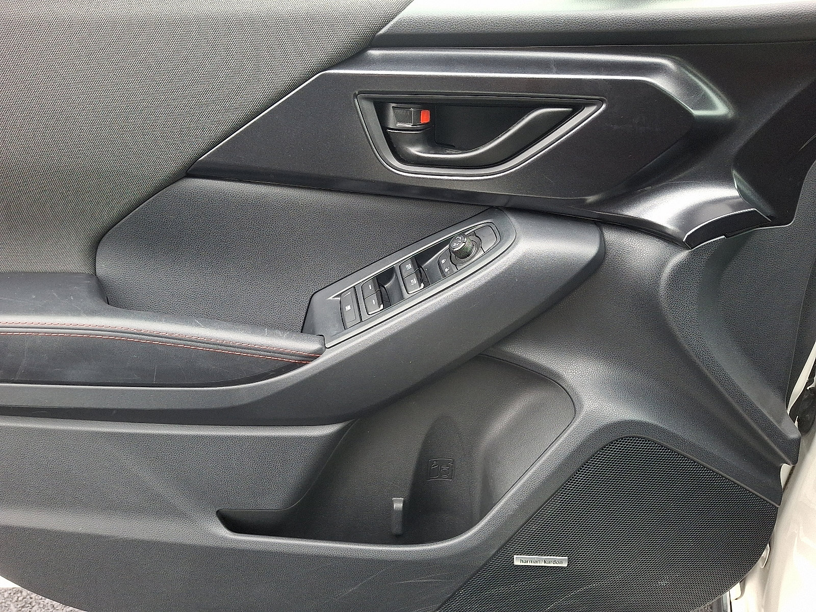 Certified 2024 Subaru Impreza RS image 12