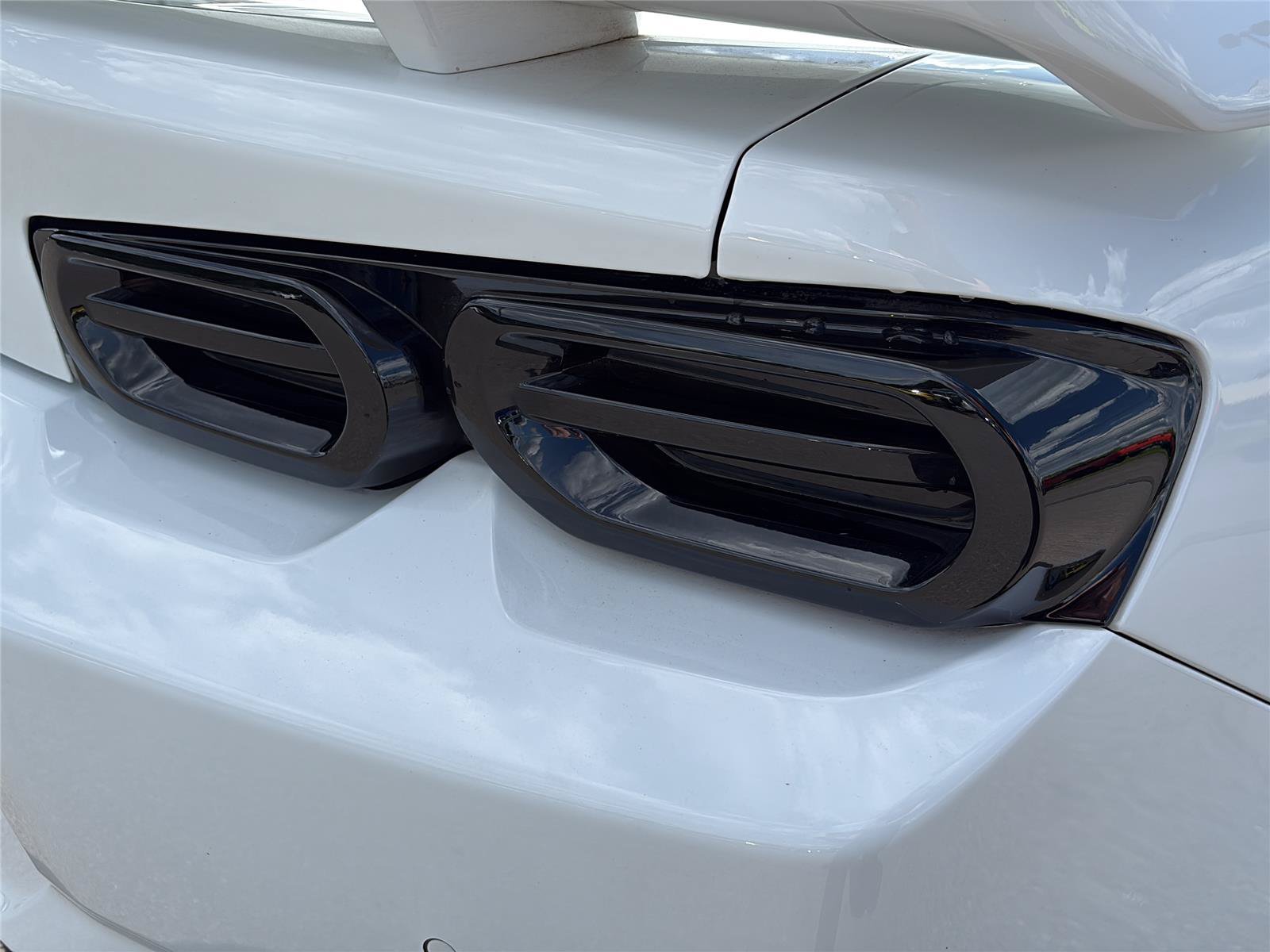 Used 2023 Chevrolet Camaro ZL1 RWD image 27