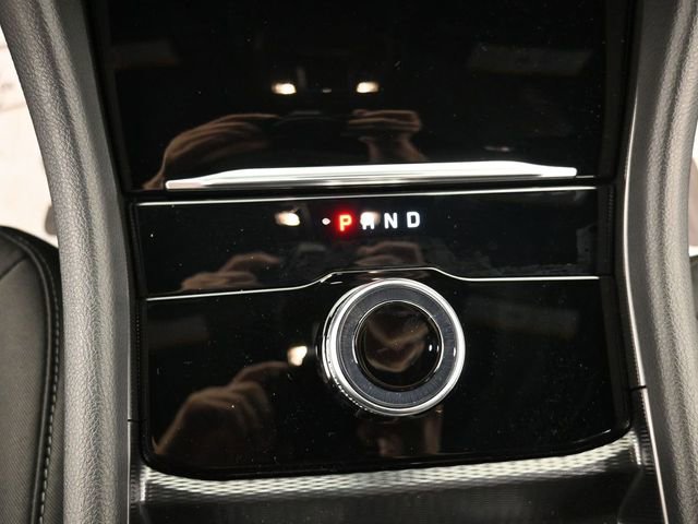 New 2026 Jeep Grand Cherokee Laredo AWD/4WD image 23
