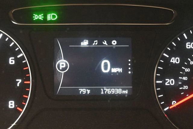 Used 2018 Kia Sorento AWD image 16