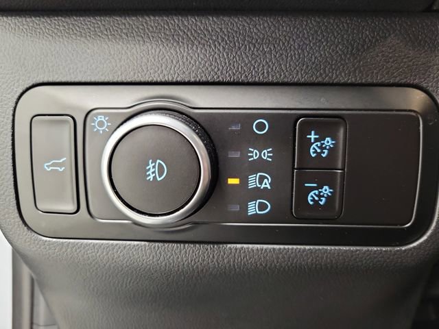 Used 2025 Ford Escape Platinum AWD/4WD image 21