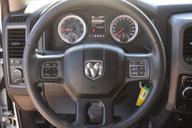 Used 2022 RAM 1500 Tradesman w/ Chrome Appearance Group image 18