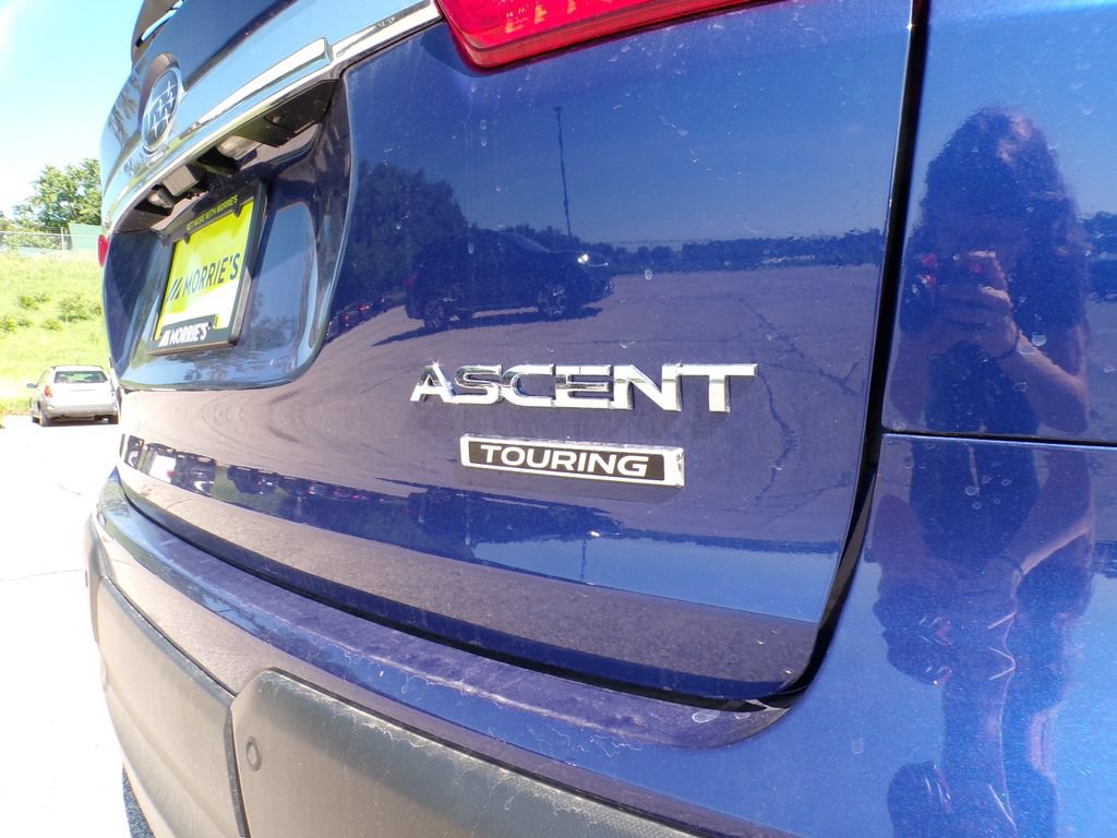 New 2026 Subaru Ascent Touring AWD/4WD image 13