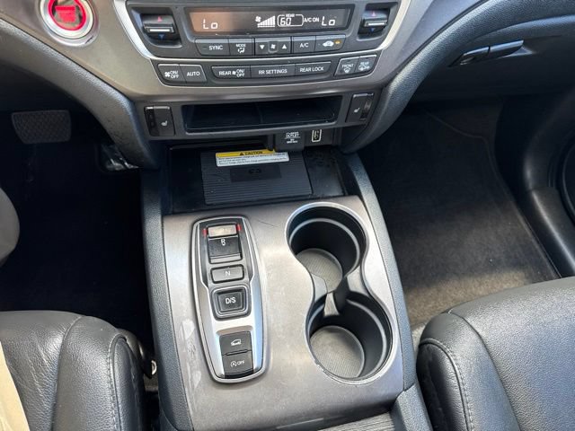 Used 2022 Honda Pilot Special Edition image 24
