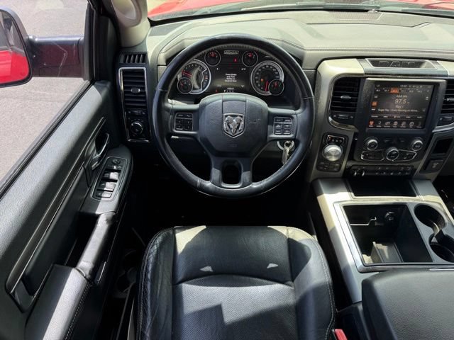 Used 2014 RAM 1500 Sport AWD/4WD image 5