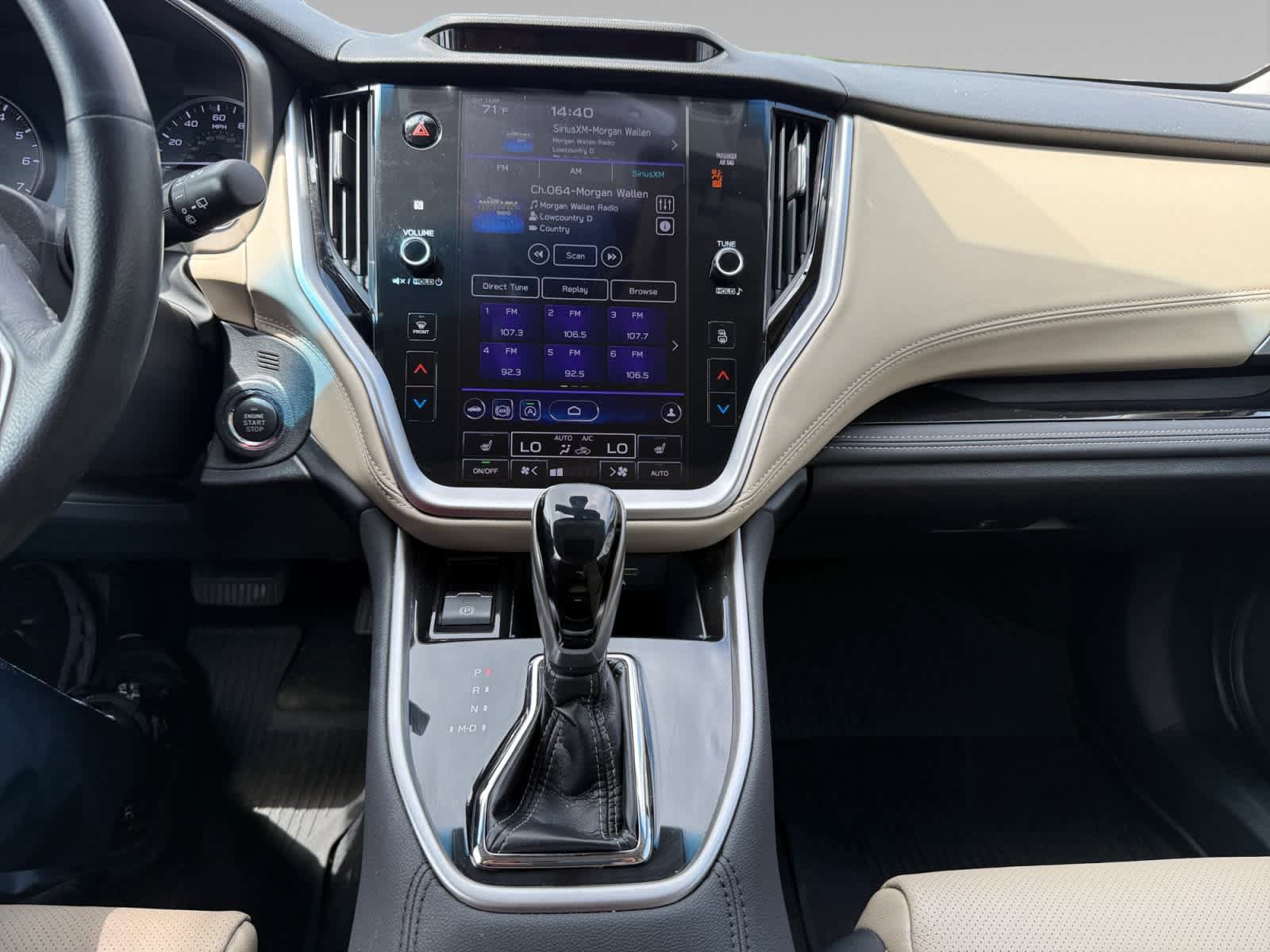 Used 2020 Subaru Outback Limited XT w/ Popular Package #2 image 18