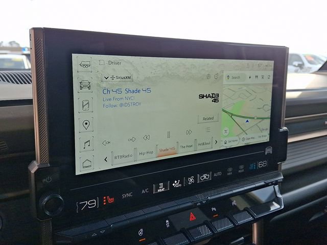 Used 2024 GMC Hummer EV 3X image 17