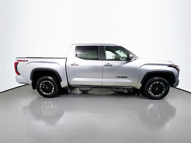 New 2026 Toyota Tundra SR5 image 2