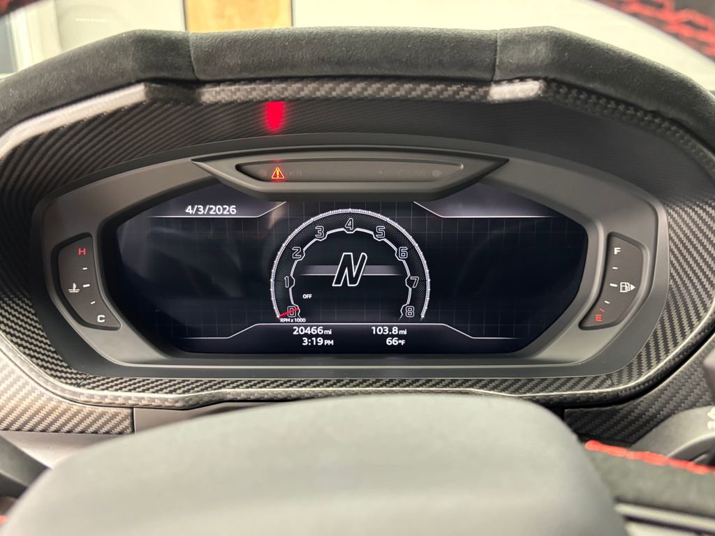 Used 2023 Lamborghini Urus Performante image 72