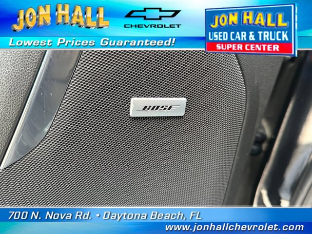 Used 2024 Chevrolet Suburban High Country AWD/4WD image 28