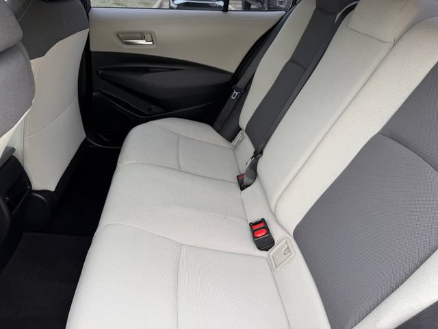 Used 2020 Toyota Corolla L FWD image 26