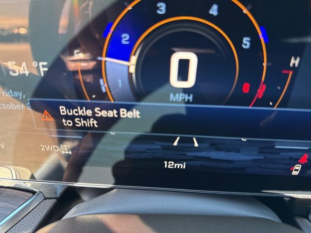 New 2026 Chevrolet Suburban Z71 w/ Comfort Package image 26