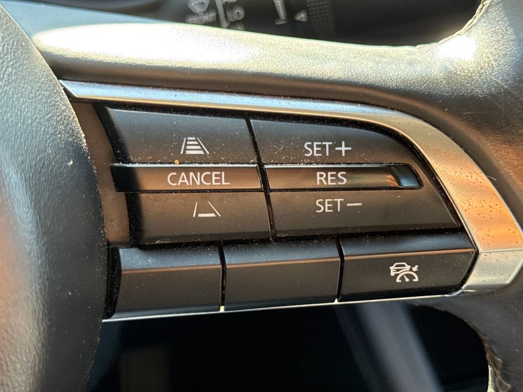 Used 2024 MAZDA MAZDA3 s FWD image 29