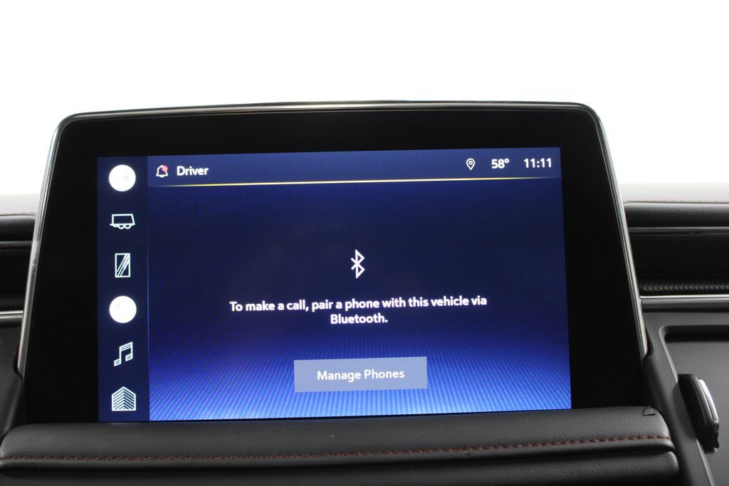 Used 2022 Chevrolet Tahoe RST w/ Luxury Package image 51