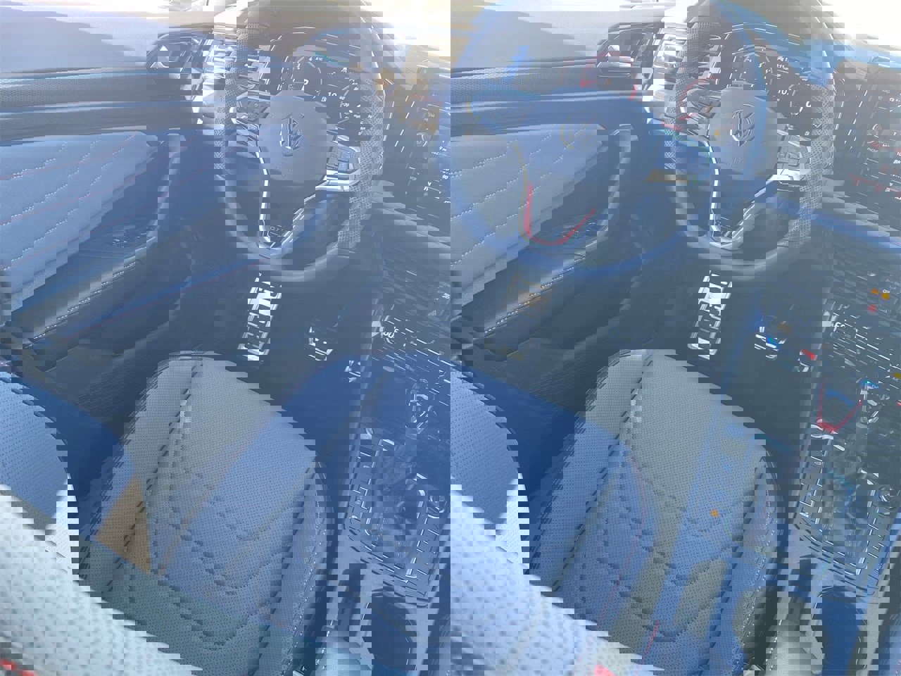 New 2026 Volkswagen Jetta GLI Autobahn image 10