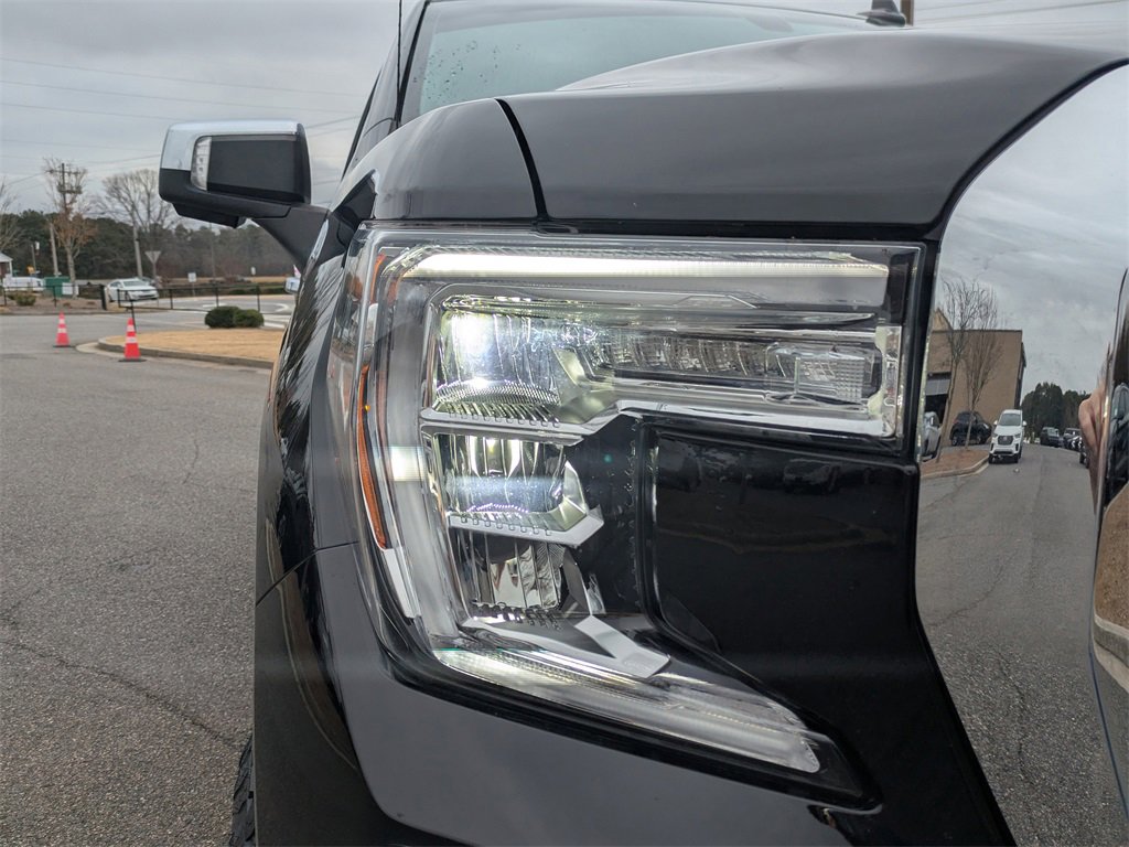 Used 2021 GMC Sierra 1500 SLT w/ SLT Convenience Package image 10