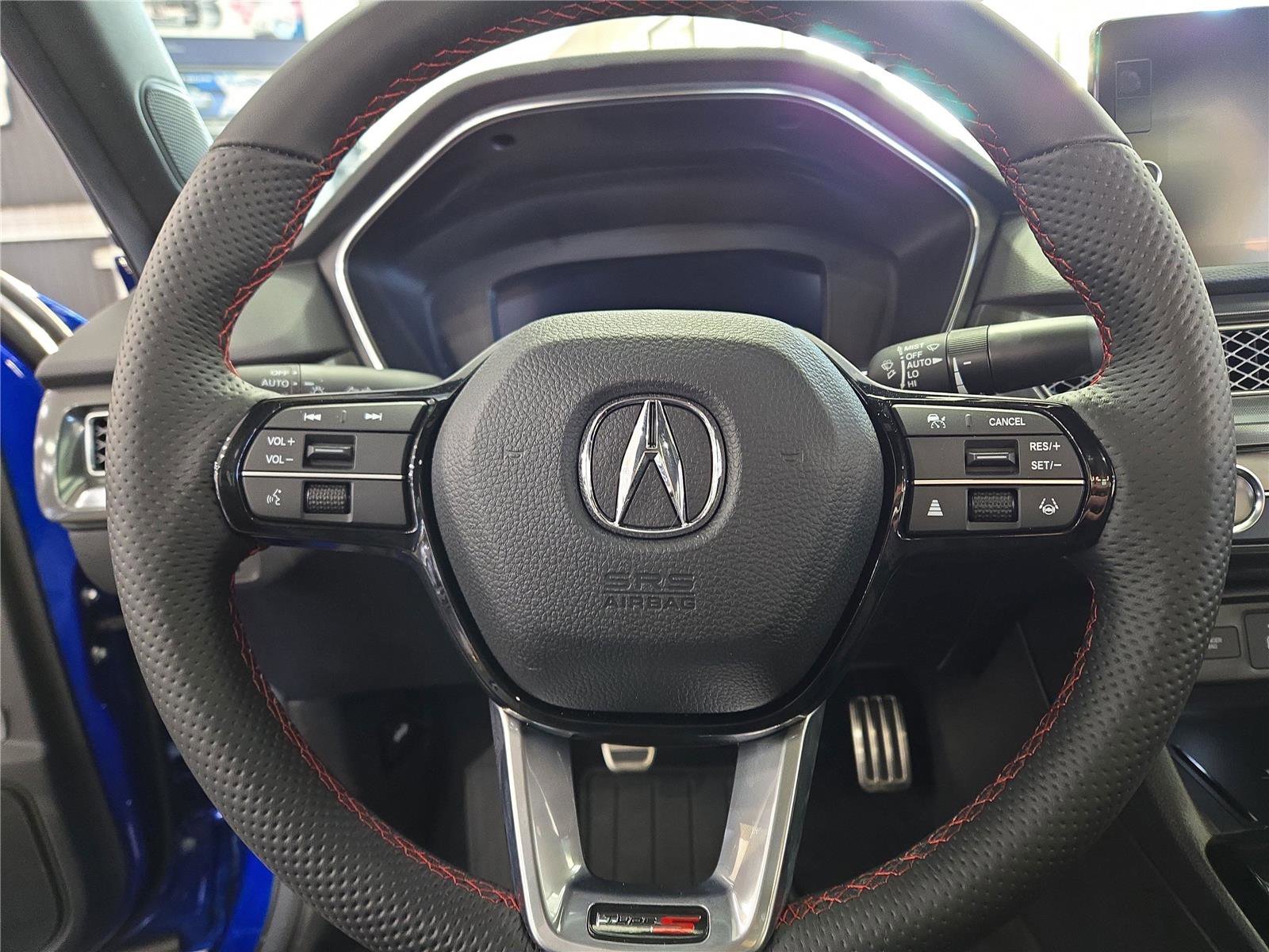 New 2025 Acura Integra Type S image 16