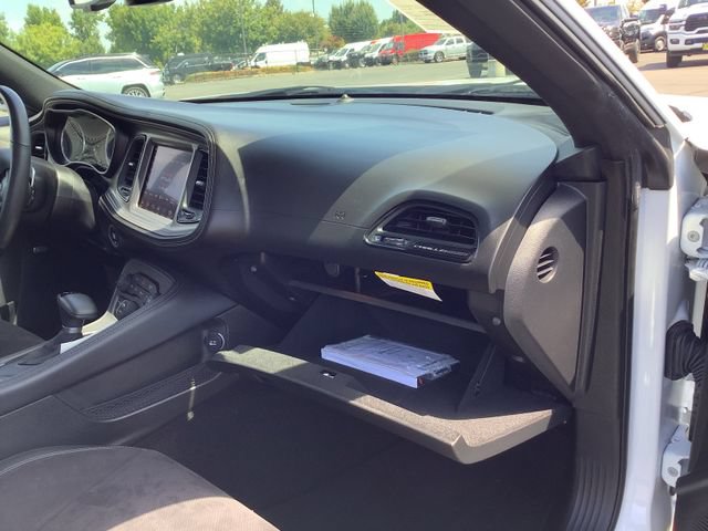Used 2023 Dodge Challenger GT w/ Plus Package RWD image 33