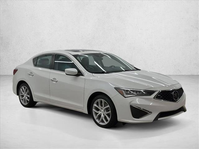 Used 2020 Acura ILX FWD image 3