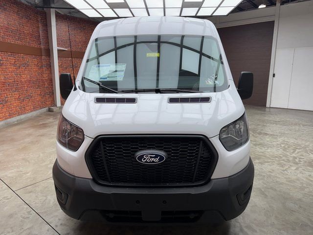 New 2026 Ford Transit 150 148 Medium Roof image 8