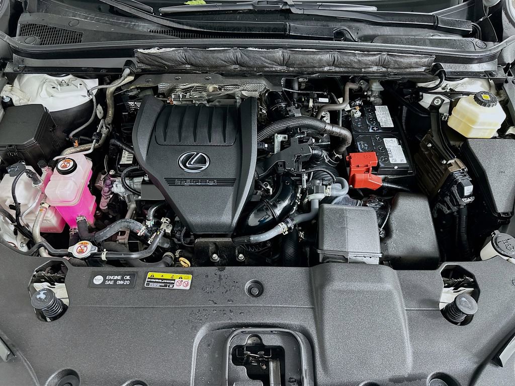 Used 2024 Lexus RX 350 Premium Plus w/ Convenience Package FWD image 30