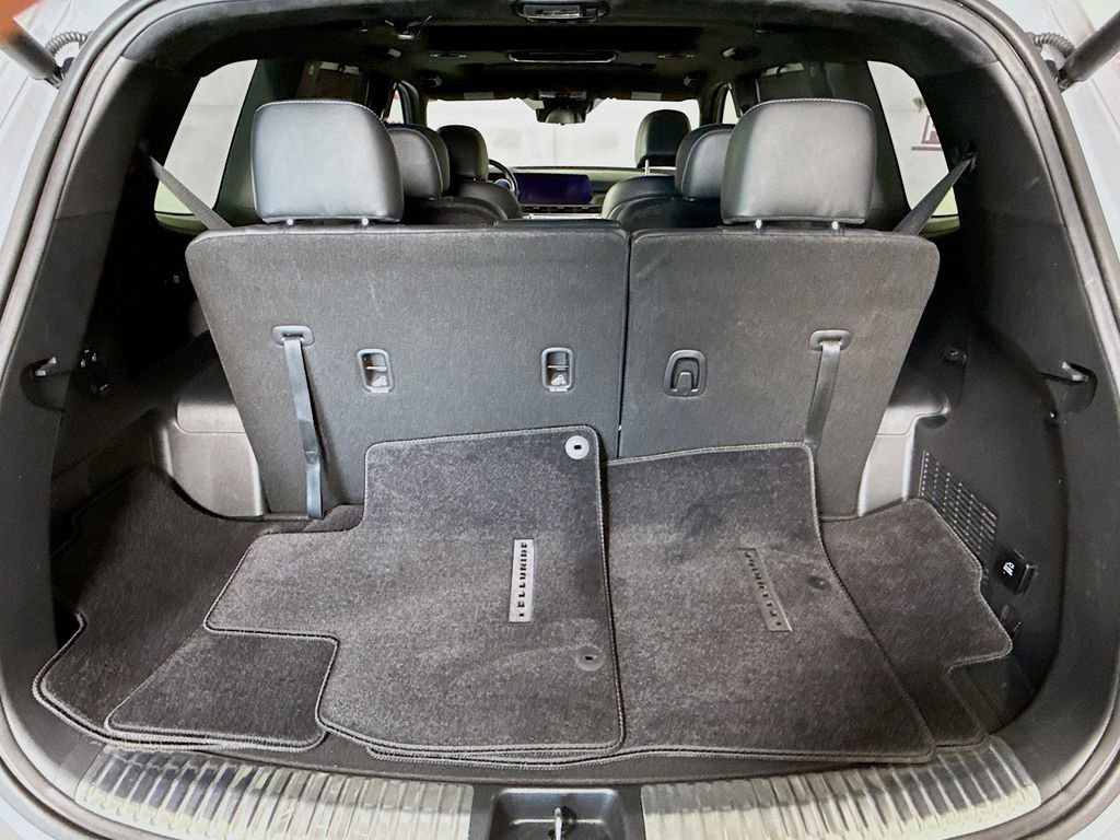 Used 2024 Kia Telluride SX Prestige X-Pro AWD/4WD image 33