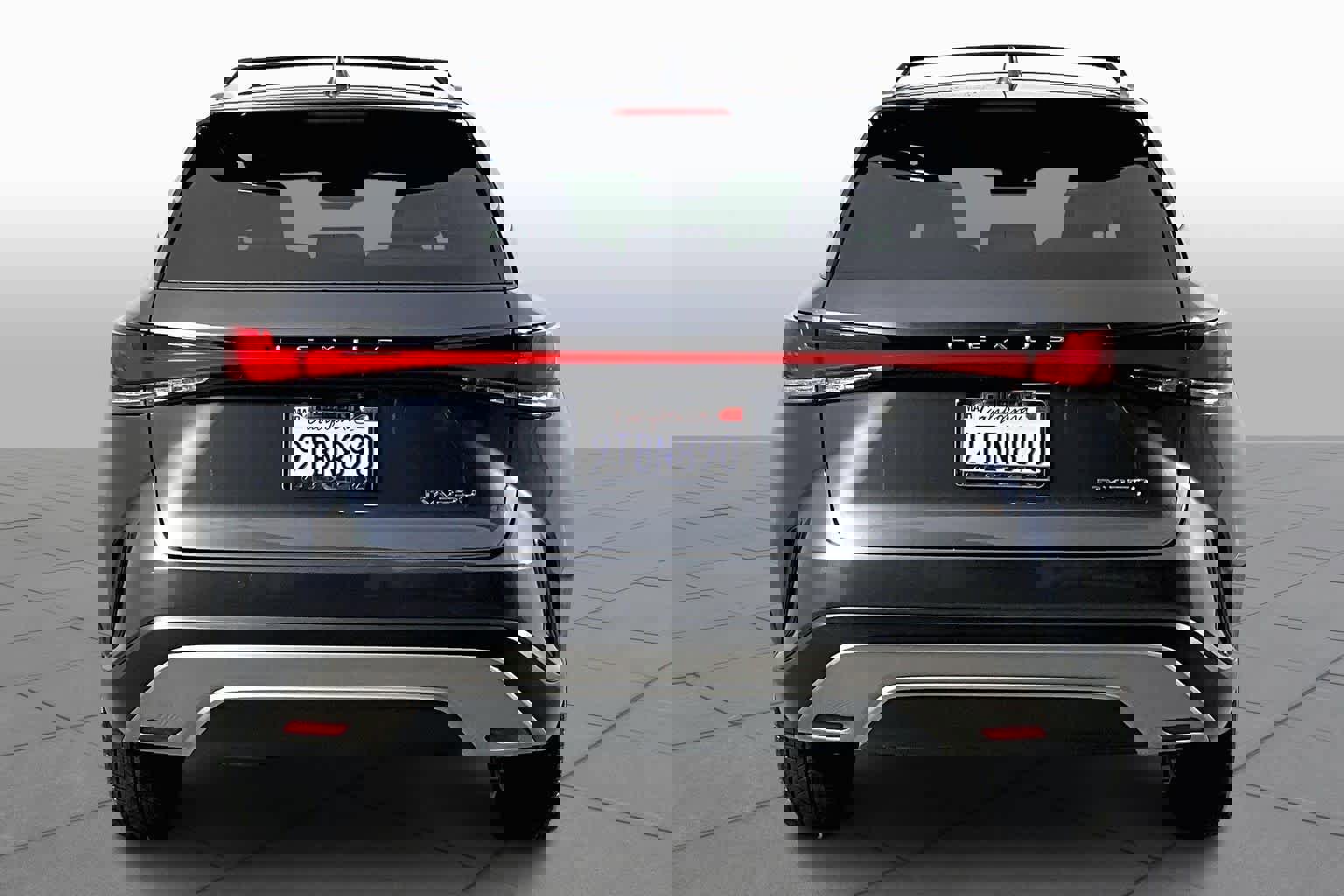 Used 2025 Lexus RX 350 Premium Plus image 5