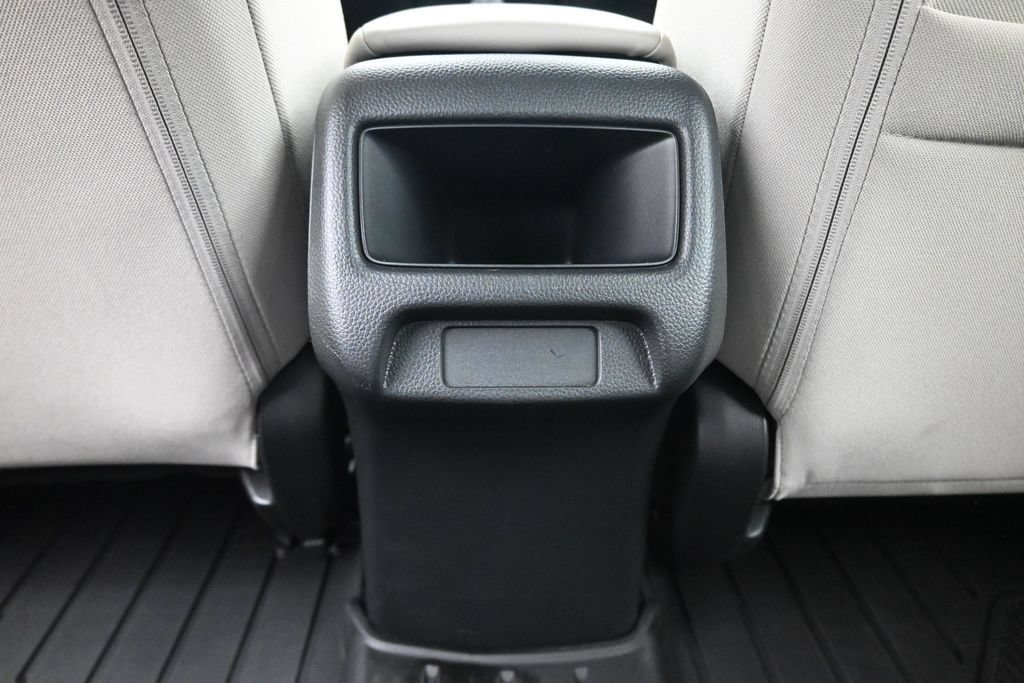 Used 2025 Honda HR-V LX image 22