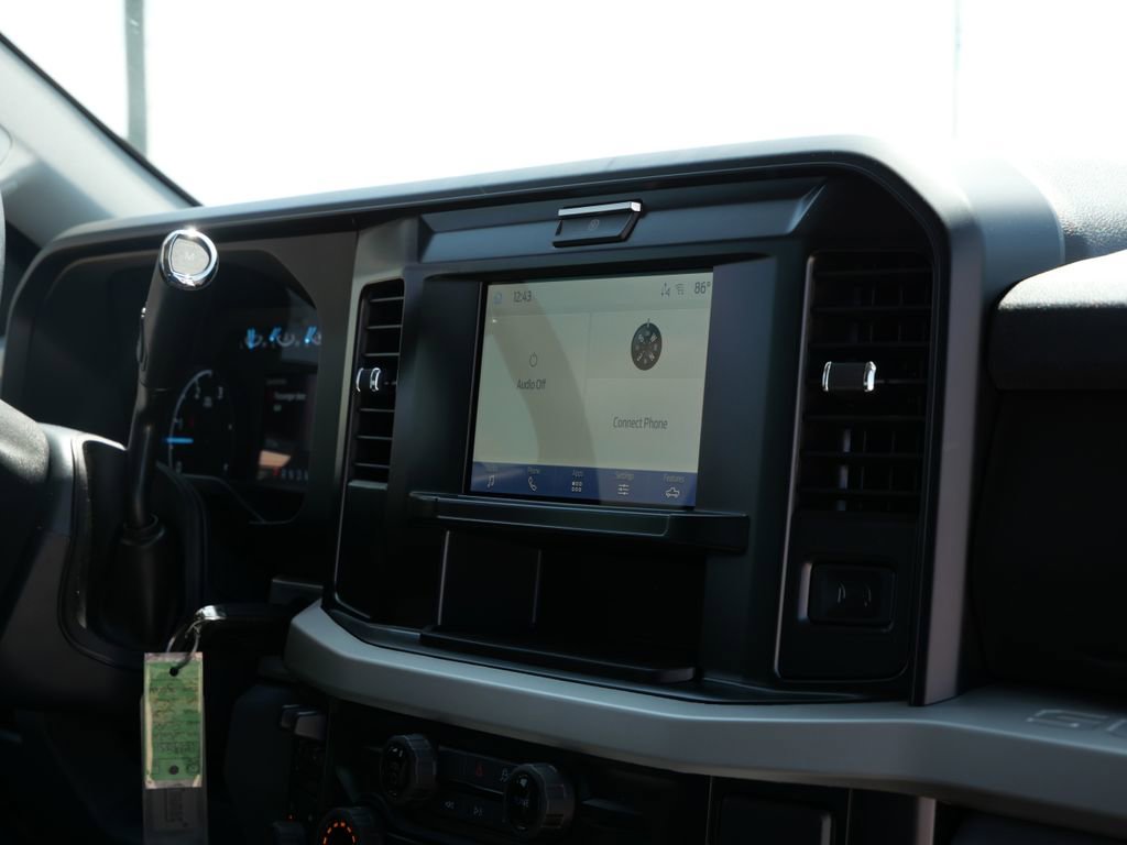 New 2026 Ford F350 XLT AWD/4WD image 20