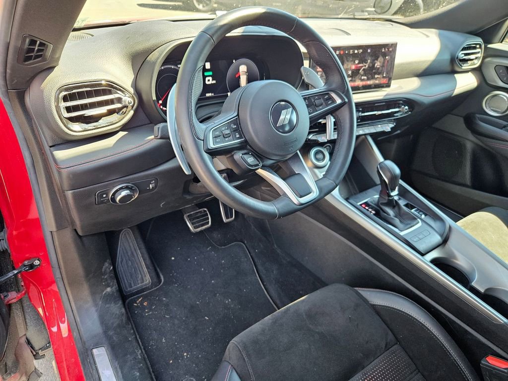 Used 2024 Dodge Hornet R/T Plus w/ Track Pack image 13