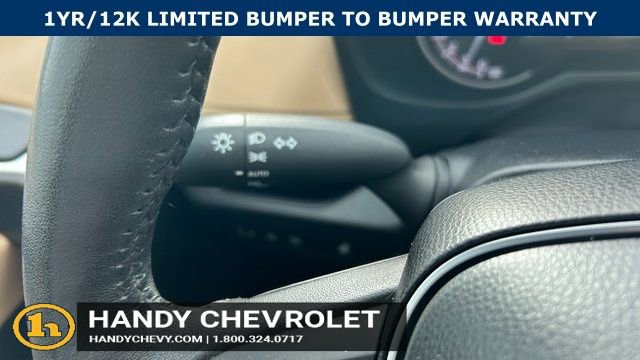 Used 2023 Toyota RAV4 XLE w/ Convenience Package image 20