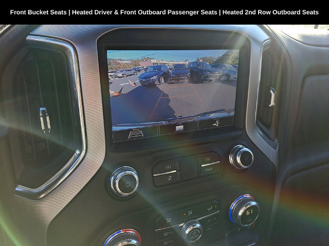 Used 2020 GMC Sierra 2500 SLT w/ SLT Convenience Package AWD/4WD image 31