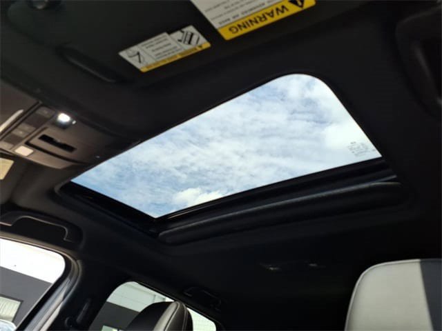 Certified 2025 MAZDA CX-5 Signature image 15