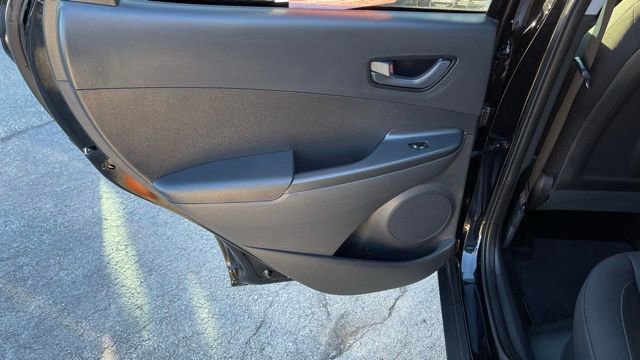 Used 2023 Hyundai Kona SEL image 15